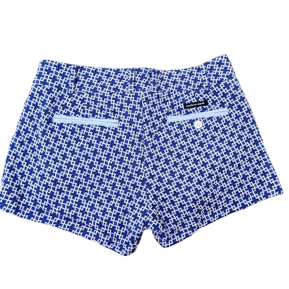 Southern Marsh Brighton Short : Marrakesh Print Size 6 - Picture 6 of 9